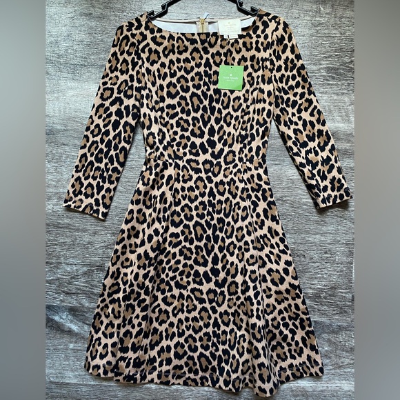kate spade Dresses & Skirts - NWT Kate Spade Dress 00